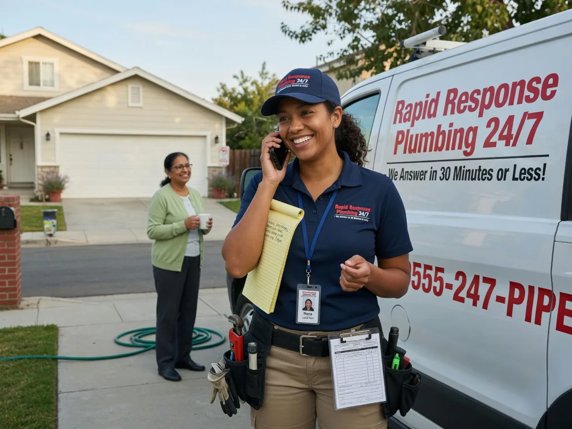 Emergency Plumber Litchfield, CA FAQs